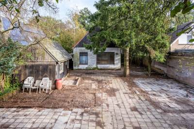 Woning Oude Eibergseweg 16 Neede