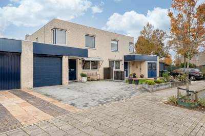 Woning Izak Osstraat 29 Zwolle