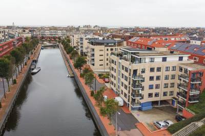 Woning Haven 71 Katwijk (ZH)