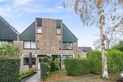 Woning Annadaal 83 Ede