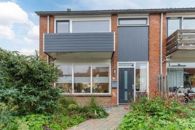 Woning Vivaldistraat 23 Culemborg