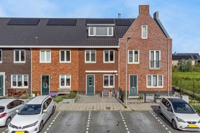 Woning Akkerlanden 6 Ter Aar