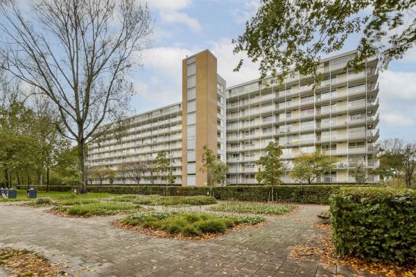 Woning Engelandlaan 388 Haarlem