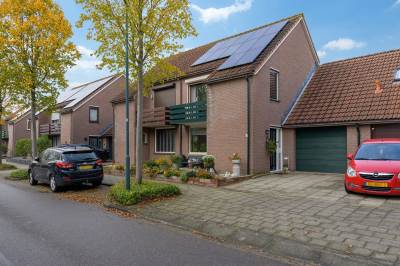 Woning Vrijheidslaan 19 Lopik