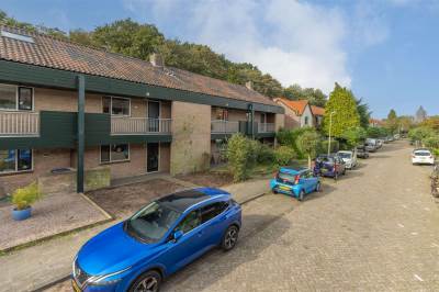 Woning De Berken 48 Bussum