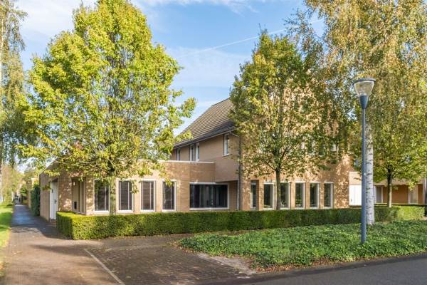 Woning Grasleeuwerik 13 Eindhoven