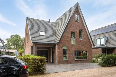 Woning Veldjesgraaf 31 Ederveen
