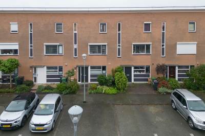 Woning Rhienderstein 11 Nieuw-Vennep
