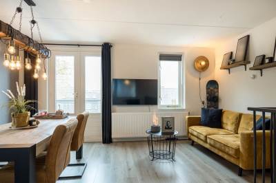 Woning Maria Koijenhof 7 Breda