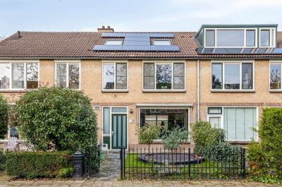 Woning Onder de Beumkes 32 Velp (GE)