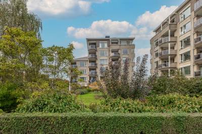 Woning Buitendijklaan 26 Leiderdorp