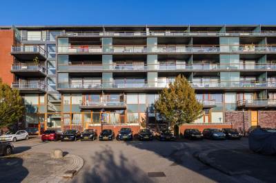 Woning Fortunadreef 95 Utrecht