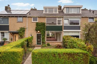 Woning Van Naeltwijckstraat 10 Wassenaar