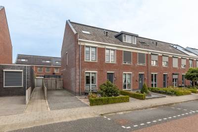Woning Wiepstelling 9 Werkendam