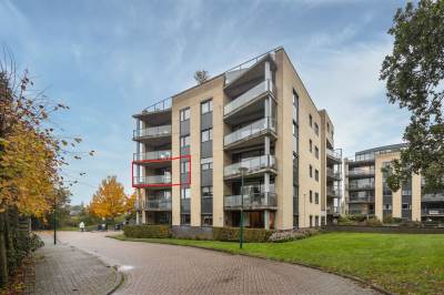 Woning Vogelenzang 47 Rhenen