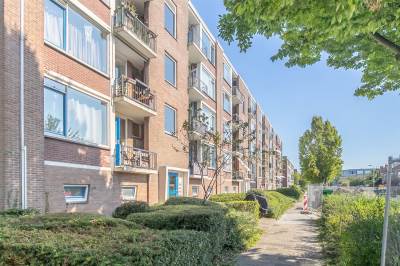 Woning Scheldestraat 39 Purmerend