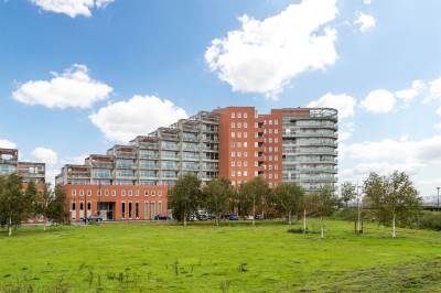 Woning Schout van Hanswijkplein 132 Den Bosch