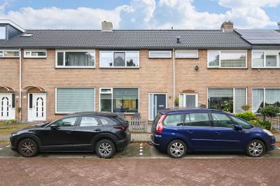 Woning Suze Groenewegstraat 33 Purmerend
