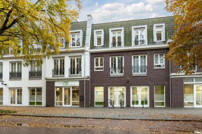 Woning Stationsstraat 5a Geldrop