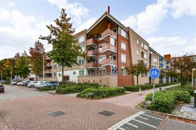 Woning Blekerstraat 107 Weert