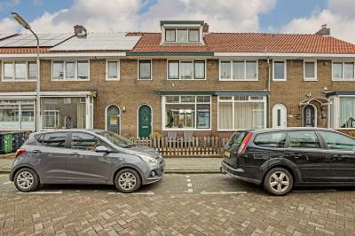 Woning Acaciastraat 6 Zaandam