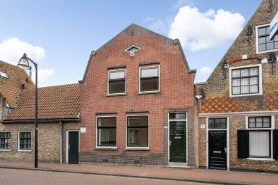Woning Kortedijk 124 Vlaardingen