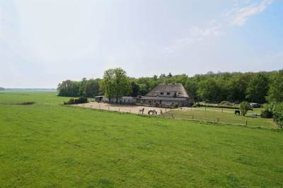 Woning Kanaal O.Z. 13I Drijber