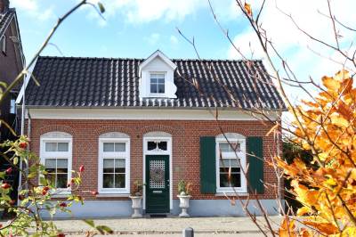 Woning Schoolstraat 23 Varsseveld