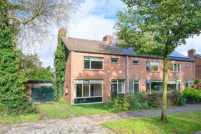 Woning G.K. van Hogendorpstraat 68 Brummen