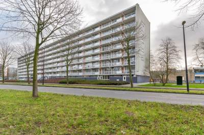 Woning Bernweg 111 Vlaardingen