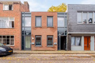 Woning Damstraat 97 Roosendaal