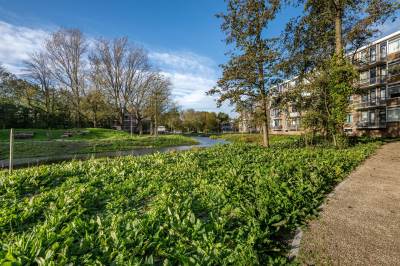 Woning Quadenoord 222 Rotterdam