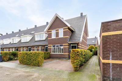 Woning Goudsbergerhout 2 Harderwijk