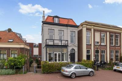 Woning Tolhuiswal 31 Tiel
