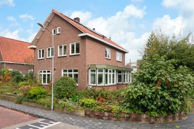 Woning Bato'sweg 10 Oosterbeek
