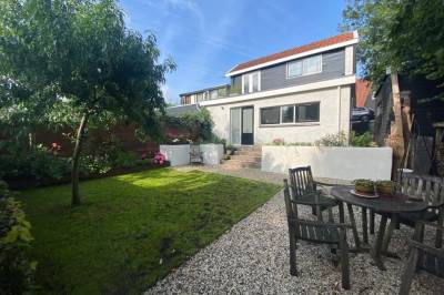 Woning Weelsedijk 23 Strijen