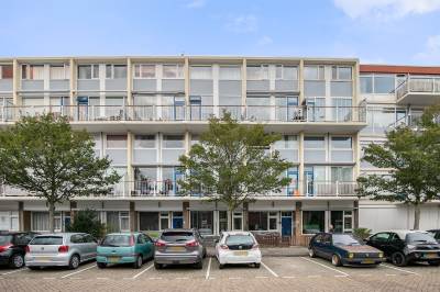 Woning Diamantplein 14 Leiden