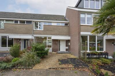 Woning Laurierhof 73 Etten-Leur