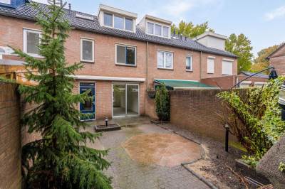 Woning Hertewissel 117 Oss