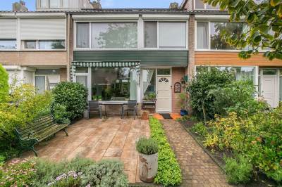 Woning Tacituslaan 5 Eindhoven