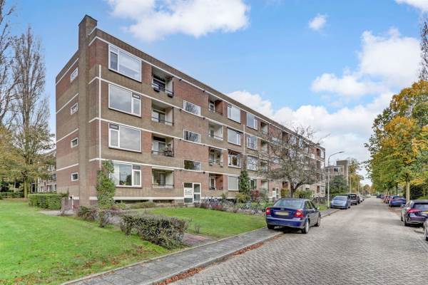 Woning Beverweg 94 Nijmegen