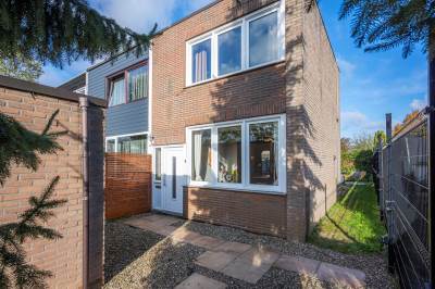 Woning Constantijn-Eik 19 Kerkrade