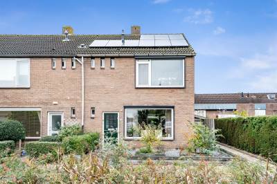 Woning Abtstraat 12 Abbenbroek