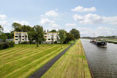 Woning Nijlânsdyk 211C Leeuwarden
