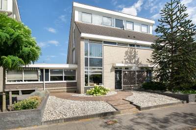 Woning Ouvertureweg 10 Barendrecht