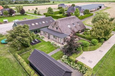 Woning de Steeg 18 Wapenveld