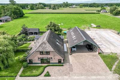 Woning de Steeg 18a Wapenveld