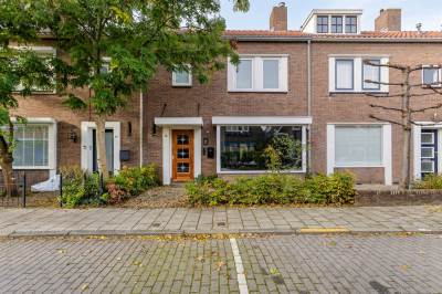 Woning Leliestraat 81 Goes