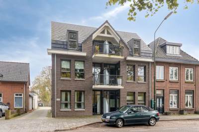 Woning Nieuwstraat 84B Sint-Michielsgestel