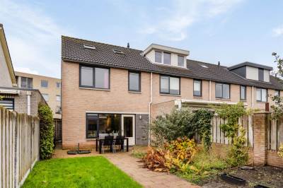 Woning Tibetlaan 61 Drunen
